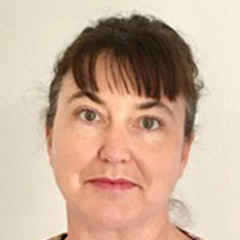 Amanda Lewis - family mediator - conflict resolution