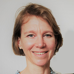 Georgina Robson - family mediator - conflict resolution
