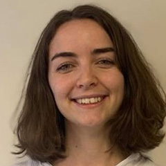 Jess Loram - family mediator