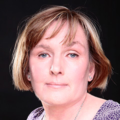 Karen Schirn - family mediator