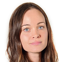 Laura Sanderson family mediator